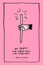 Simple Deck | Ok Tarot