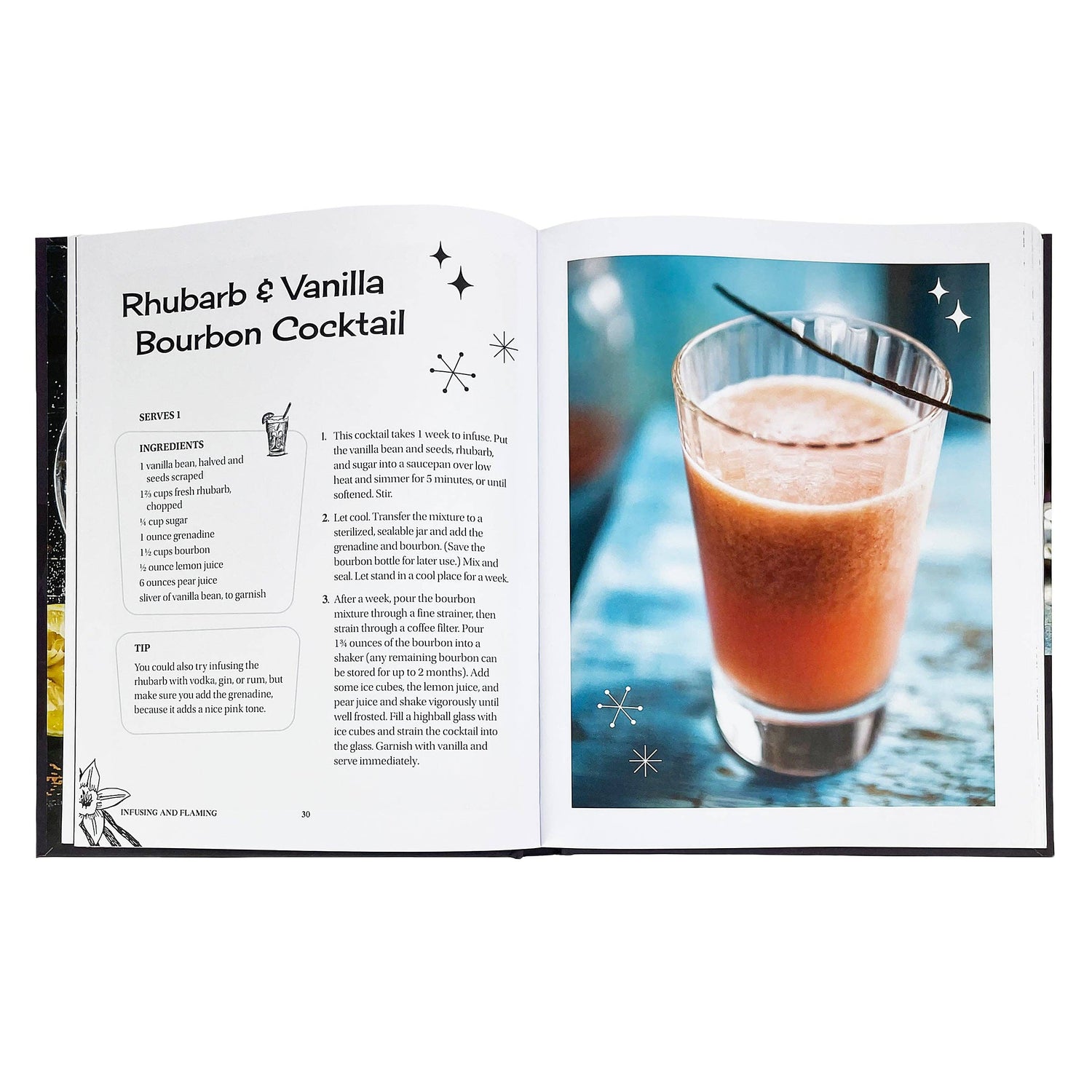 Recipe Book | The Art of Mixology: The Essential Guide to Cocktails