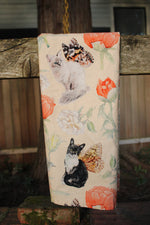 Kitchen Towel | Fairy Cats