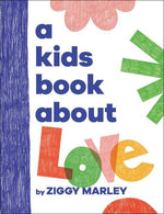 Children's Book | A Book About Love