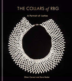 Book | Collars of RBG: Ruth Bader Ginsburg