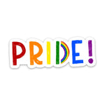 Sticker | Pride Sticker