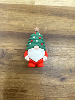 Tiny Christmas Gnomes