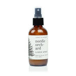 Nordic Orchard | Holiday Body, Room + Linen Spray | Broken Top Brand