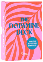 Card Deck | The Dopamine Deck