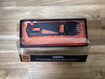 Mad Man | Campmate Fork + Survival Tool