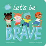Book | Let's Be Brave
