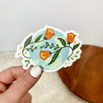 Sticker | Nature And Earth