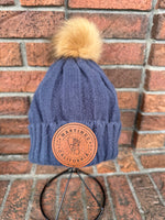 Beanie | Round Martinez CA