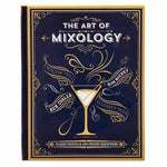 Recipe Book | The Art of Mixology Cocktail Recipes