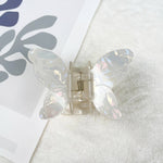 Hair Clip | Shimmery Butterfly