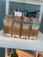 Matches | Apothecary Wooden Matches