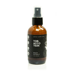 Tobacco Teak | Body, Room + Linen Spray | Broken Top Brand