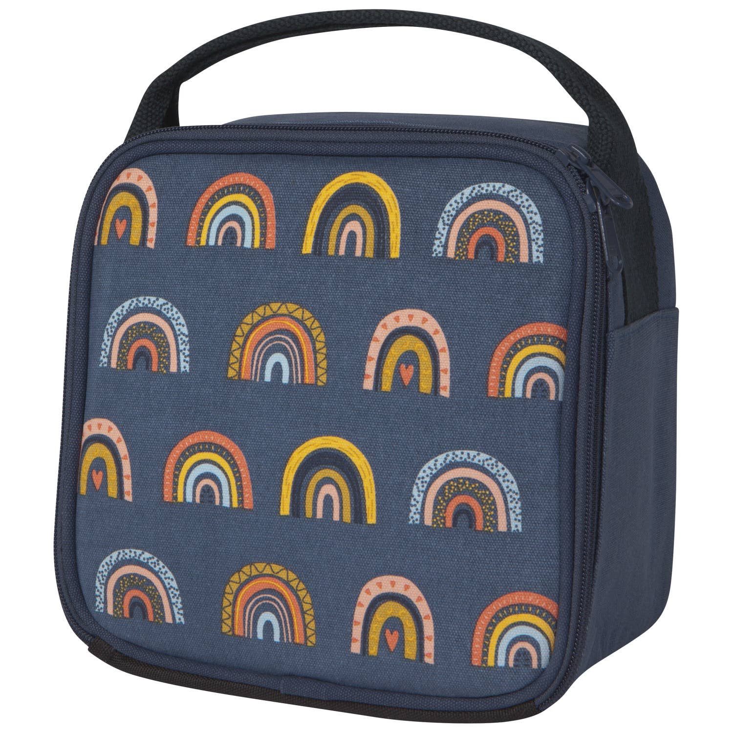 Lunch Bag | Rainbows