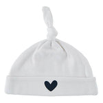 Baby Hat | Knotted Heart