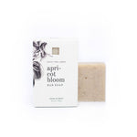 Apricot Bloom - Bar Soap