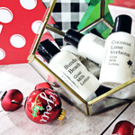 All Natural 2oz Goat Milk Lotion