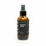 Santal Noir | Body, Room + Linen Spray | Broken Top Brand