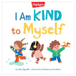 Children's Book | I Am Kind To Myself