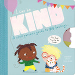 Children's Book | I Can Be Kind