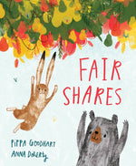 Children's Book | Fair Shares