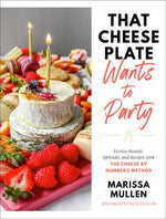Book | That Cheese Plate Wants to Party