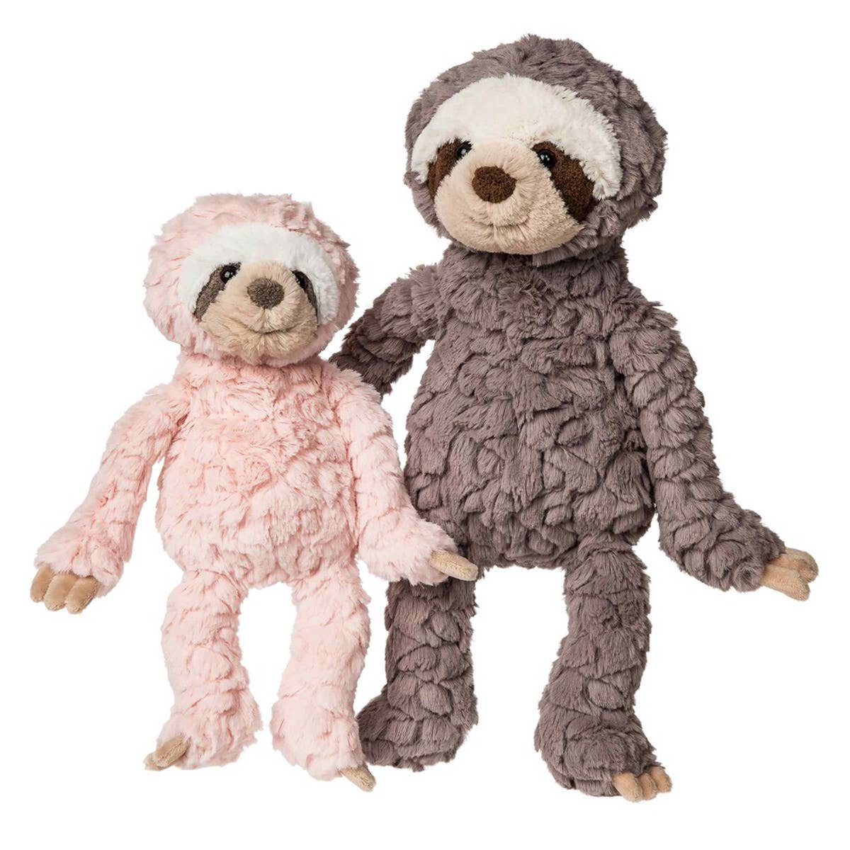 Plush | Putty Grey Sloth