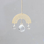 Mini Suncatcher | Rainbow/Joy