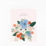 GC | Cat Thank Mew Enough