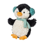 Holiday Plush Stuffy | Arctic Blue Putty Penguin