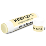 Organic SPF Lip Balm | CITRUS Organic, Natural, Clean SPF 15