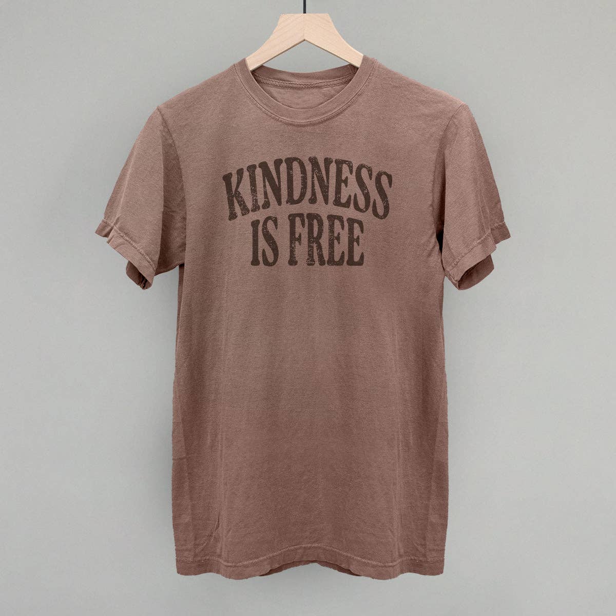 Sweatshirt | Kindness is Free
