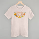 T-Shirt | California Poppies