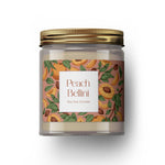 Peach Bellini | Candle | Broken Top Brand