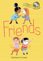 Children's Book | Friends
