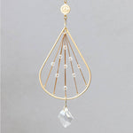 Mini Suncatcher - Peace/Tranquility