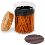 Apothecary Safety Matches Set | 2