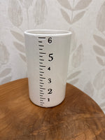Vase | Ruled Cylinder