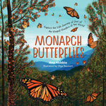 Children's Book | Monarch Butterflies