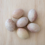 Natural Stone | Eggs