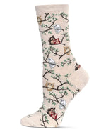 Socks | Women's Owls