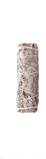 Sage Bundle | California White Sage (Salvia Apiana) Herb Wand