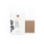 Sea Salt Surf - Bar Soap