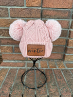 Beanie | Not Made for Winter