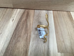 Ring | Gold Snake