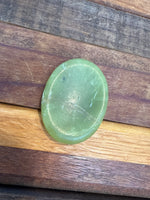 Soothing Worry Stone | Gemstone Fidget