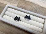 Ring | Black Spider