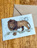 Seed Paper 2.5 x 3.5