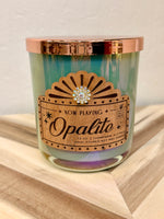 Soy Wax Candle | *Special Edition* Taylor - Opalite Scent