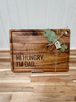 Cutting / Serving Board |